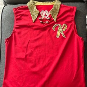 Topgun Revelation Practice Set (Top)